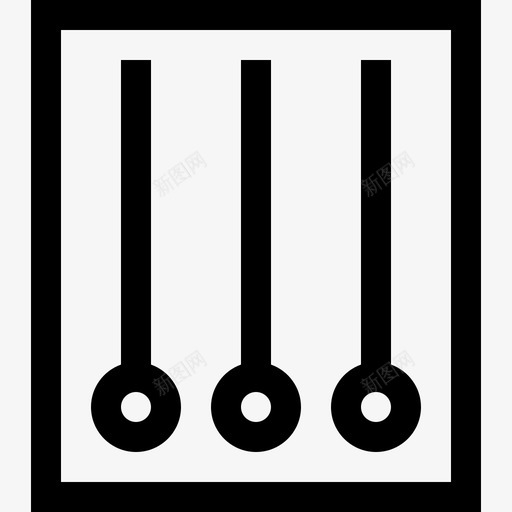 医疗保健理疗11线性图标svg_新图网 https://ixintu.com 医疗保健 理疗 线性
