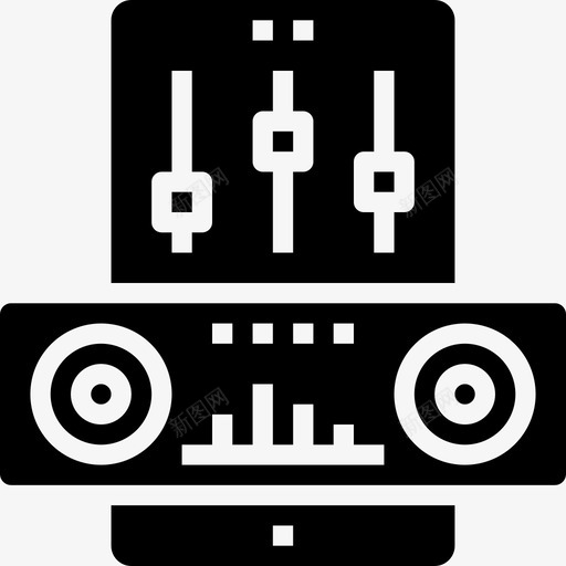 系统移动技术填充图标svg_新图网 https://ixintu.com 填充 技术 移动 系统