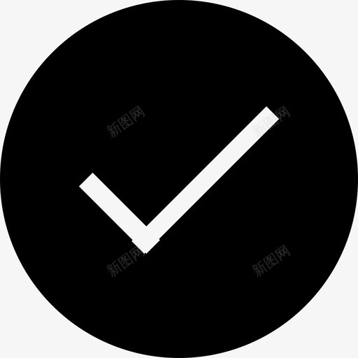 agreesvg_新图网 https://ixintu.com agree