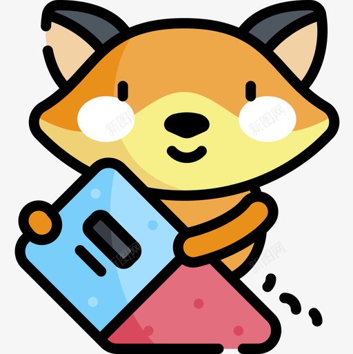橡皮擦平面师22线性颜色图标svg_新图网 https://ixintu.com 平面 平面设计 橡皮擦 线性 设计师 颜色