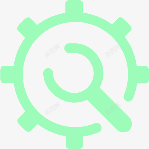 个性svg_新图网 https://ixintu.com 个性 图标_复制-01 单色