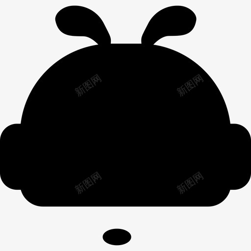个人中心客服1svg_新图网 https://ixintu.com 个人中心客服1