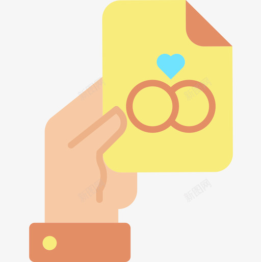 婚礼请柬聚会和庆祝19平房图标svg_新图网 https://ixintu.com 婚礼 平房 庆祝 聚会 请柬