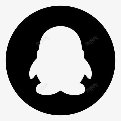 qq(3)svg_新图网 https://ixintu.com qq(3)