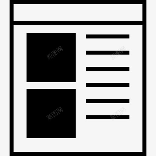 企业介绍svg_新图网 https://ixintu.com 企业介绍