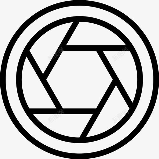 百叶窗78电影院线性图标svg_新图网 https://ixintu.com 电影院 百叶窗 线性