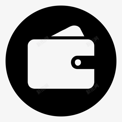 商家账户(shj-icon-Merchant account)svg_新图网 https://ixintu.com 商家账户(shj-icon-Merchant account) 填充