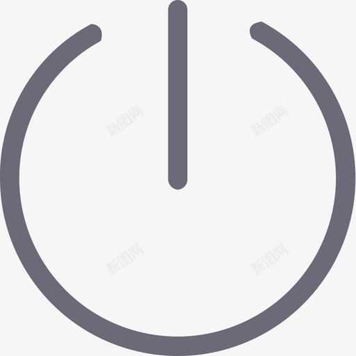 退出键svg_新图网 https://ixintu.com 退出键 退出