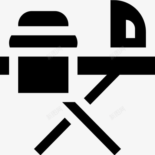 熨衣板洗衣房32间装满图标svg_新图网 https://ixintu.com 32间 洗衣房 熨衣 装满
