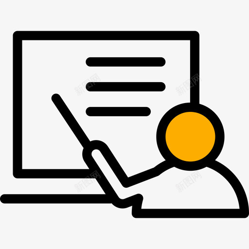 家长学生升学讲座-01svg_新图网 https://ixintu.com 家长学生升学讲座-01