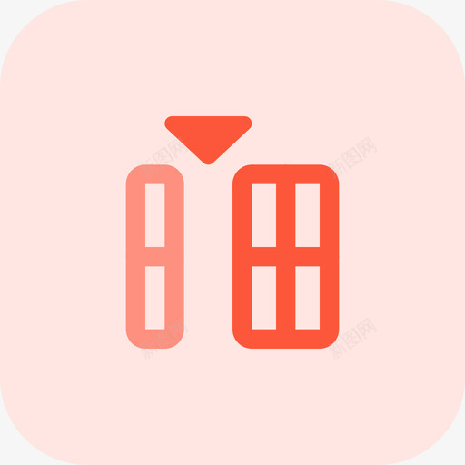 tritone表插入件图标svg_新图网 https://ixintu.com tritone 插入