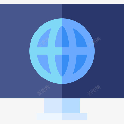 全球电脑68平板电脑图标svg_新图网 https://ixintu.com 全球 平板电脑 电脑