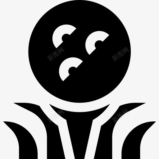 高尔夫球高尔夫34填充图标svg_新图网 https://ixintu.com 填充 高尔夫 高尔夫球