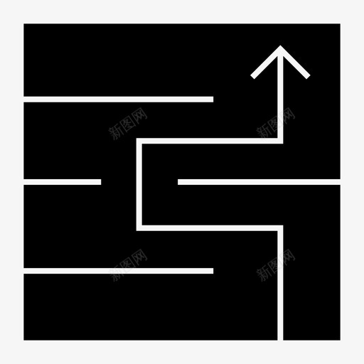 梅兹商业金融图标svg_新图网 https://ixintu.com 商业 梅兹 金融