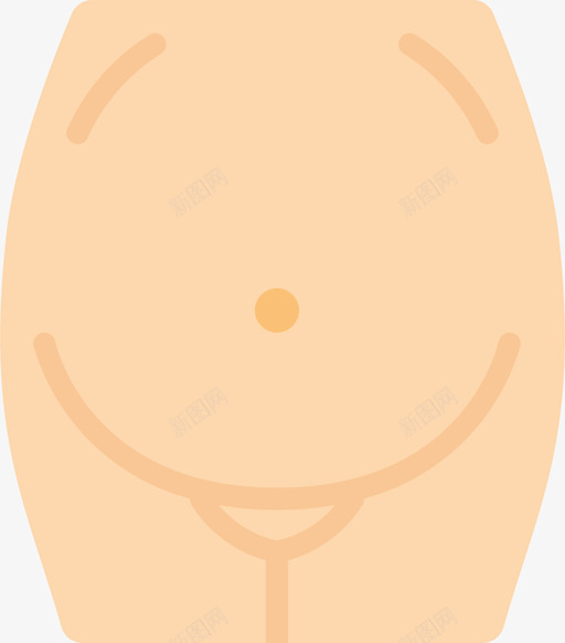 婴儿孕妇44岁平房图标svg_新图网 https://ixintu.com 44岁 婴儿 孕妇 平房