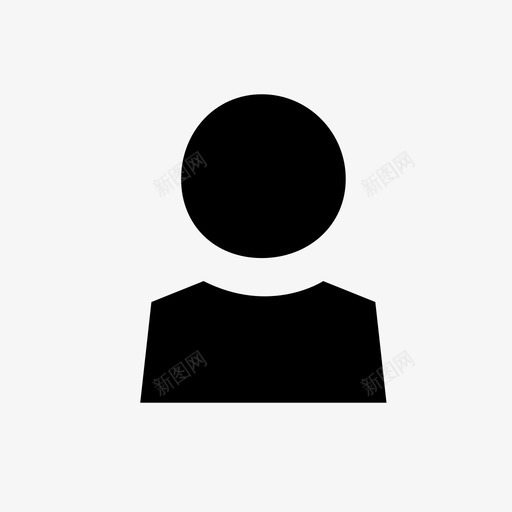 touxiangsvg_新图网 https://ixintu.com touxiang