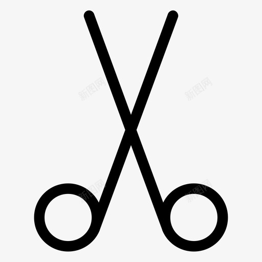 采购产品剪刀剪时装师图标svg_新图网 https://ixintu.com 产品 剪刀 工具 必需品 手工艺品 时装 用具 设计师 采购