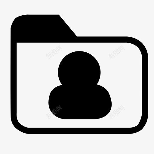 我的简历svg_新图网 https://ixintu.com 我的简历
