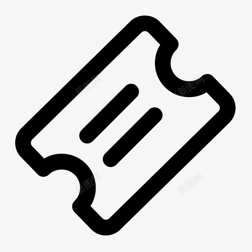 券-1svg_新图网 https://ixintu.com 券-1