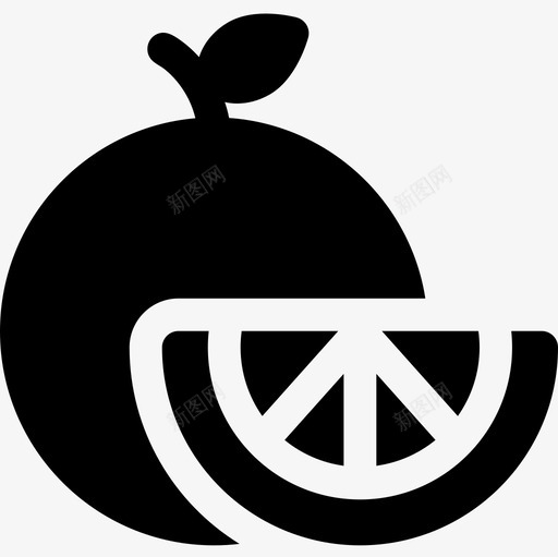 饮食健康食品35填充图标svg_新图网 https://ixintu.com 健康食品 填充 饮食