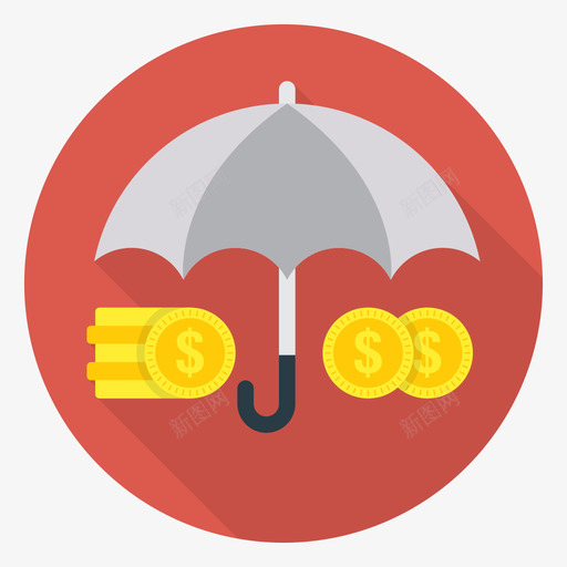 保护企业管理63通告图标svg_新图网 https://ixintu.com 企业管理 保护 通告