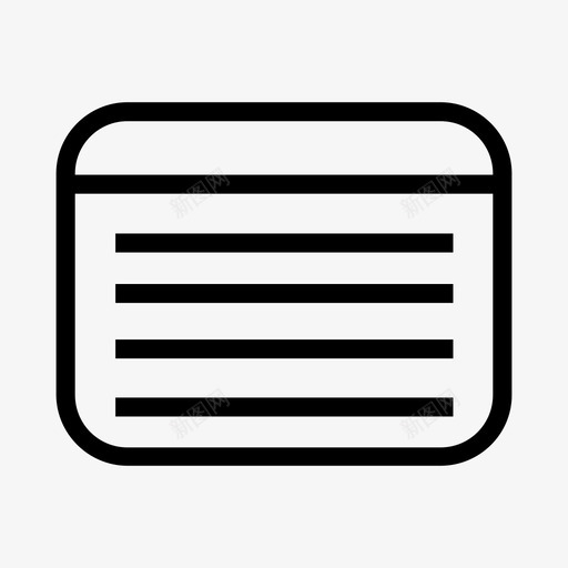 窗口浏览器新窗口图标svg_新图网 https://ixintu.com web 新窗口 浏览器 窗口 网页