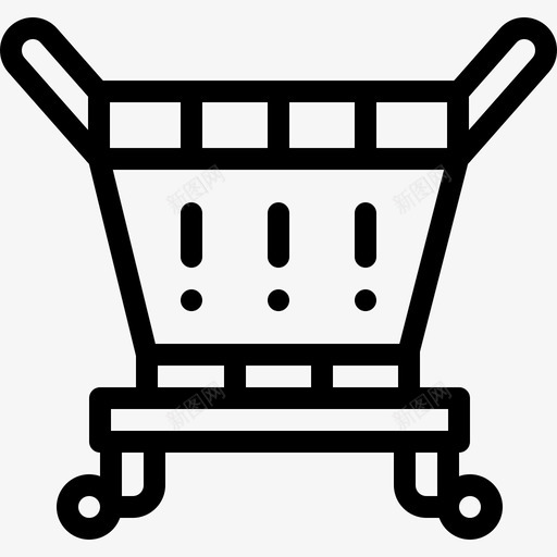 洗衣房洗衣房29间直列式图标svg_新图网 https://ixintu.com 29间 列式 洗衣房 直列