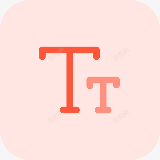 字体文本编辑器38tritone图标svg_新图网 https://ixintu.com tritone 字体 文本 编辑器