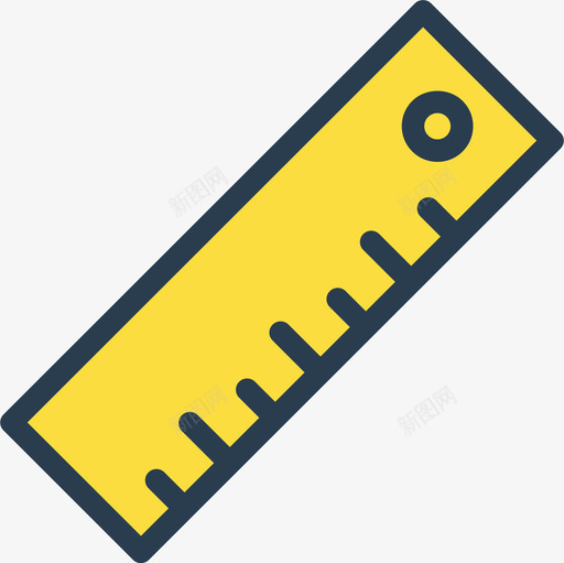 教育网页与编程2线颜色图标svg_新图网 https://ixintu.com 教育 编程 网页设计 颜色