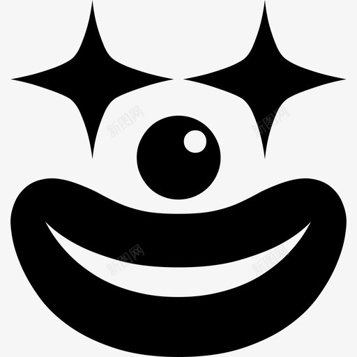 搞笑趣味svg_新图网 https://ixintu.com 搞笑趣味