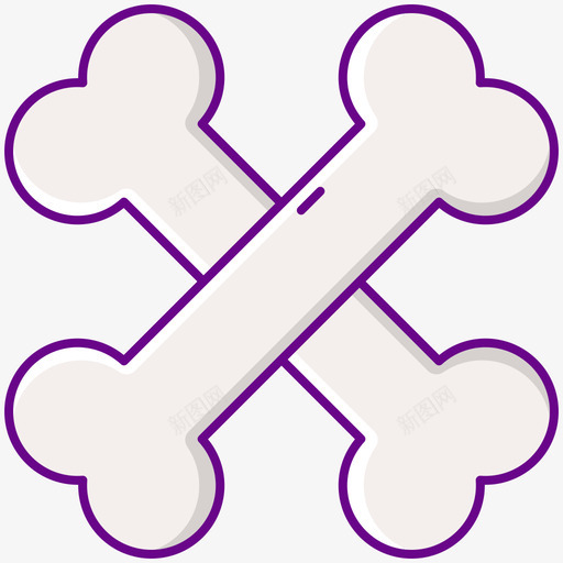 骨cbd油1线性颜色图标svg_新图网 https://ixintu.com cbd 线性 颜色