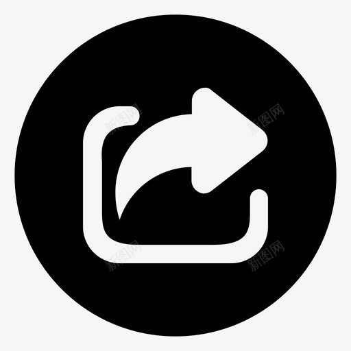 分享_圆svg_新图网 https://ixintu.com 分享_圆