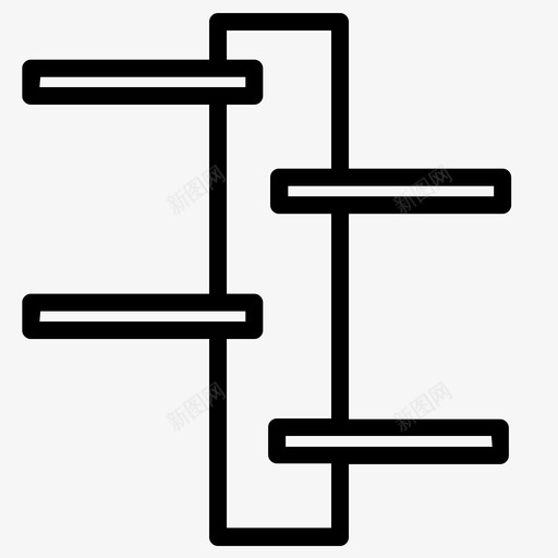木偶防卫自卫图标svg_新图网 https://ixintu.com 工具 拳击 木偶 自卫 运动 防卫