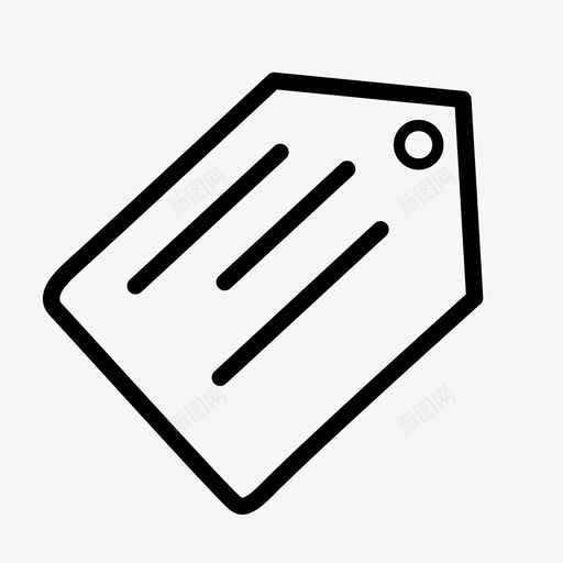 电子商务实验室商店图标svg_新图网 https://ixintu.com 商店 实验室 标签 电子商务 购物