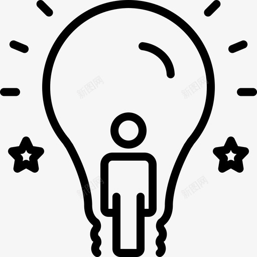 鼓舞人心鼓起勇气鼓励图标svg_新图网 https://ixintu.com 促进 刺激 鼓励 鼓舞人心 鼓起勇气