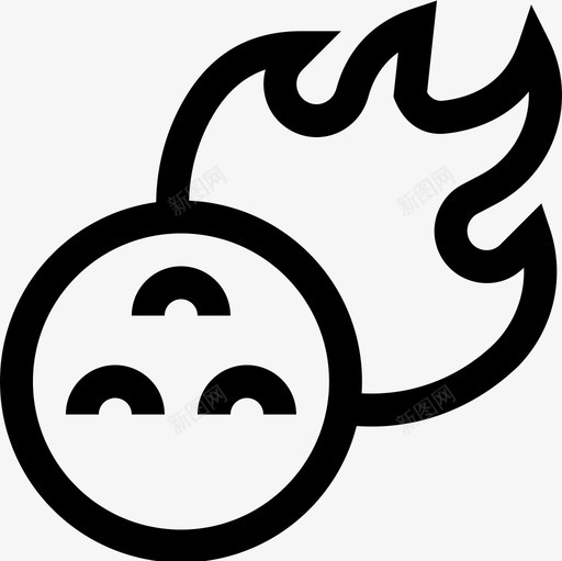 高尔夫球高尔夫33直线型图标svg_新图网 https://ixintu.com 直线 线型 高尔夫 高尔夫球