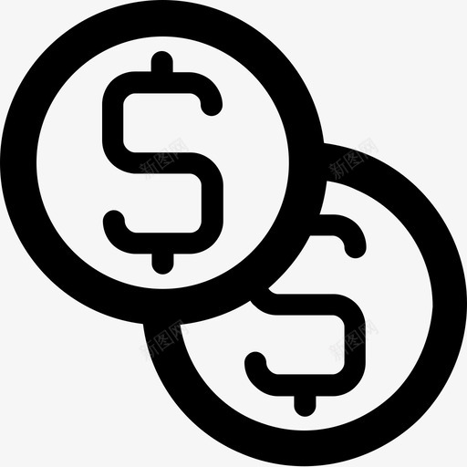 供应链金融svg_新图网 https://ixintu.com 供应链金融 7