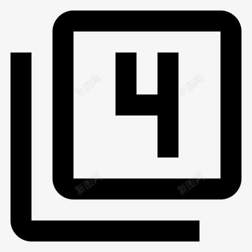 ic_filter_4_24pxsvg_新图网 https://ixintu.com ic_filter_4_24px