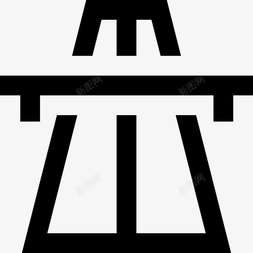 街道车辆运输3轮廓图标svg_新图网 https://ixintu.com 街道 车辆 轮廓 运输
