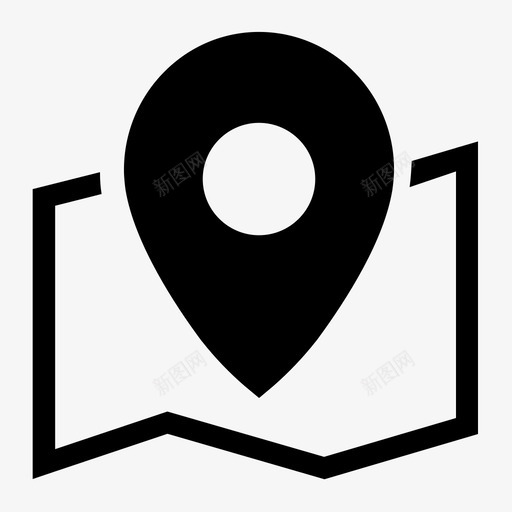 ditusvg_新图网 https://ixintu.com ditu