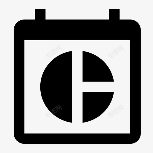 事件信息svg_新图网 https://ixintu.com 事件信息