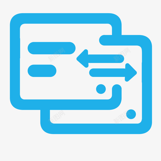 新网银svg_新图网 https://ixintu.com 新网银 线性 扁平