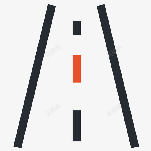 基建项目4-公路-Bsvg_新图网 https://ixintu.com 基建项目4-公路-B