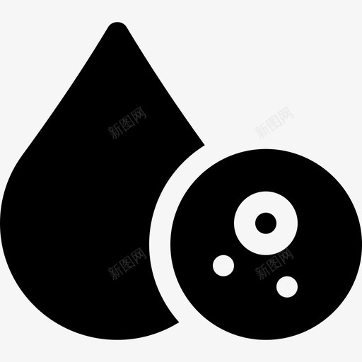 血世界癌症意识日14充满图标svg_新图网 https://ixintu.com 世界 充满 意识 癌症