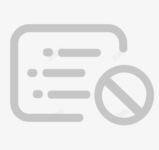 弹幕关闭svg_新图网 https://ixintu.com 弹幕关闭