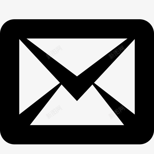 070-envelop 邮件svg_新图网 https://ixintu.com 070-envelop 邮件 070-envelop 线性
