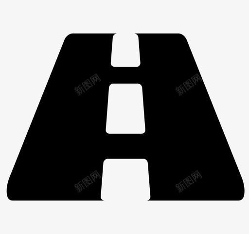 roadsvg_新图网 https://ixintu.com road