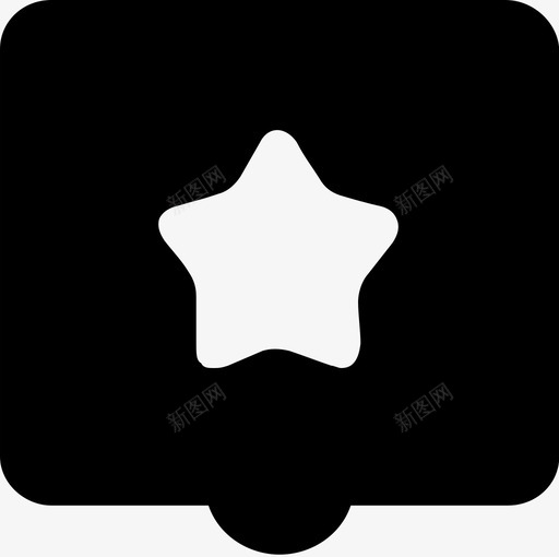 学习之星svg_新图网 https://ixintu.com 学习之星