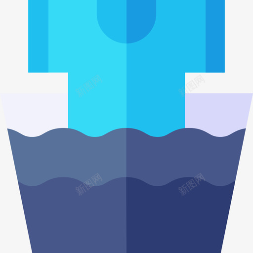 洗衣房清洁79公寓图标svg_新图网 https://ixintu.com 公寓 洗衣房 清洁