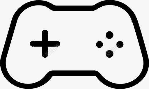 游戏动画svg_新图网 https://ixintu.com 游戏动画